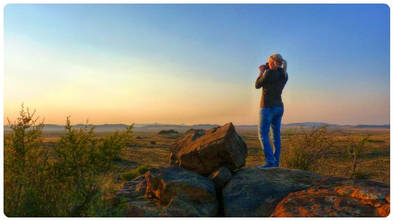 My Slow Journey – Road Trip Time