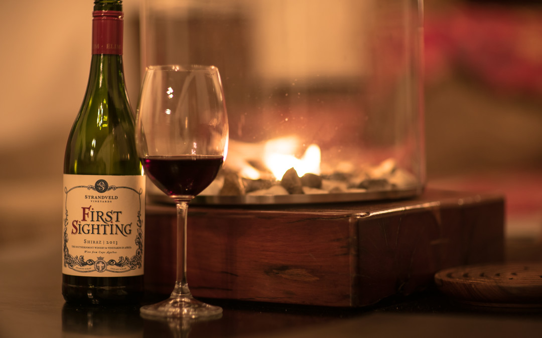 Elim Wine Route