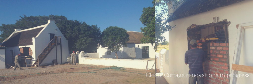 cloetecottage