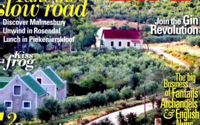 Country Life Feb 2017