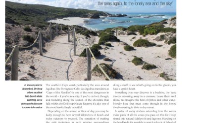 Great Escapes 2017