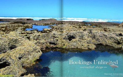 Traveller Mag June 2016