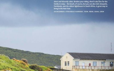Cape Agulhas MTB Classic