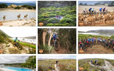 De Hoop Vlei MTB 3 Day Stage Race
