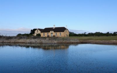 The 11 Best Winter Accommodation Specials in The Cape 2018