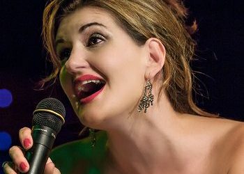 De Hoop’s Jazz Weekend with Cat Simoni