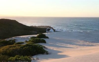 De Hoop Nature Reserve – “It’s more than just a retreat – it’s total surrender”