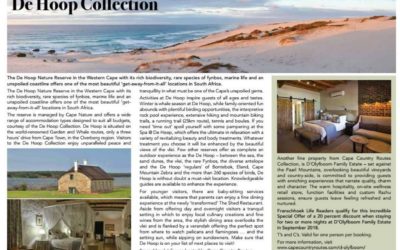 De Hoop Collection