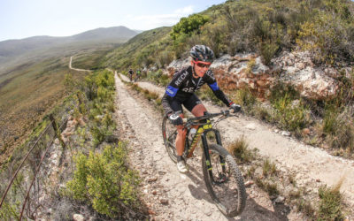 Dust off your bike for De Hoop