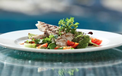Drive Out For Dinner With Cape Country Routes