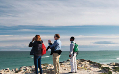 Be young in the wild with free entry to CapeNature reserves on Youth Day
