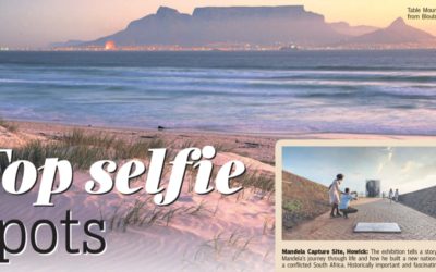 Top Selfi Spots