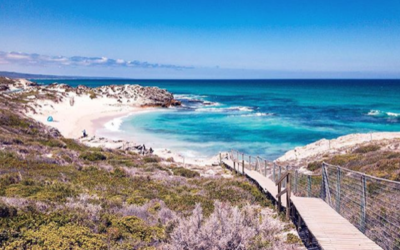 7 Secret beaches in the Overberg