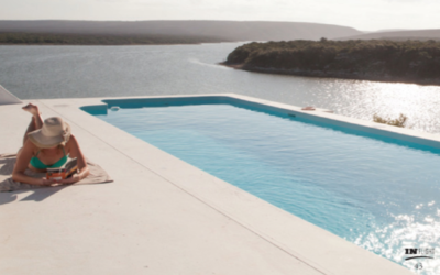 An All-Encompassing Getaway