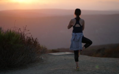 New yoga retreat at De Hoop Nature Reserve
