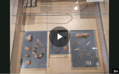 #SAHeritage: Connect with your roots on the new Cradle of Human Culture Route in the Western Cape