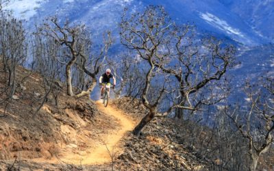 2019 Mountain Bike Stage Race Calendar