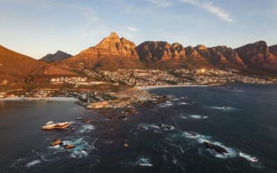 Popular Travel Site Lists The Top 50 Instagram Spots In South Africa