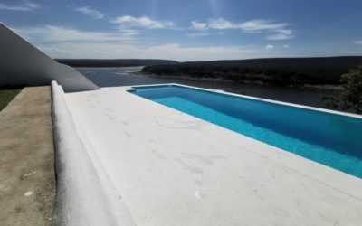 Dreaming of white sand dunes and flamingos in a fynbos fairytale at De Hoop Collection