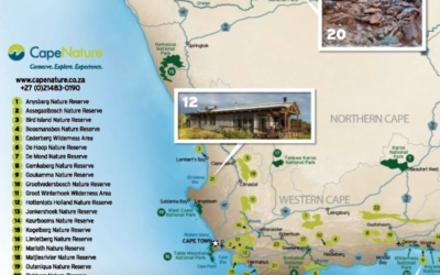 WILD CARD NATIONAL PARKS, RESERVES AND RESORTS