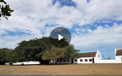 WATCH: From sand dunes to fynbos, veld and vlei: The rapidly changing landscape of De Hoop