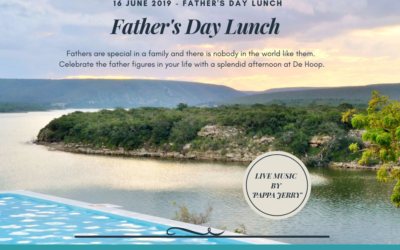 5 places to take dad this #FathersDay