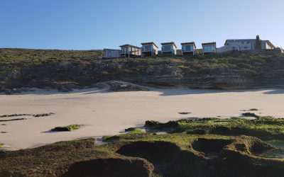 One of South Africa’s Historic Presidential Retreats Has Become a Luxury Resort