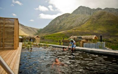 Western Cape to increase the Protected Area network