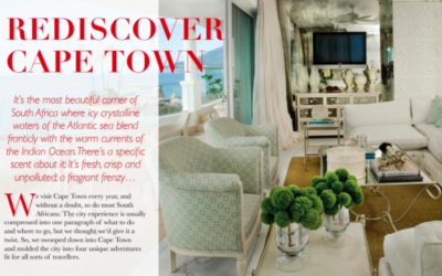 REDISCOVER CAPE TOWN – HELLO PRETORIA