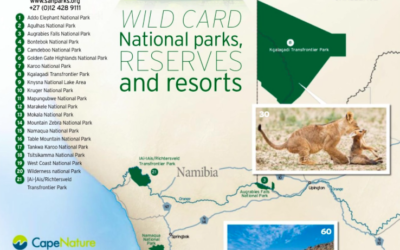 NATIONAL PARKS AND RESORTS