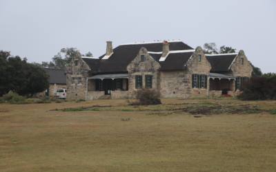 Step back in time at unspoilt De Hoop gem