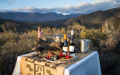 Stay in SA – Play in SA: Cape Country Routes specials