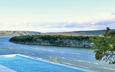 Take a wellness road trip in the Cape