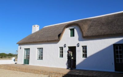 7 secluded, self-catering getaways to take advantage of now leisure travel is open in SA