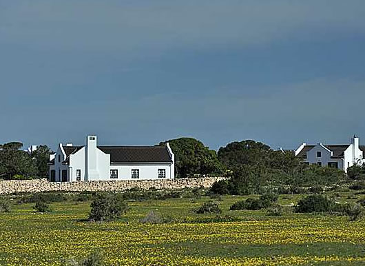 Opstal Houses