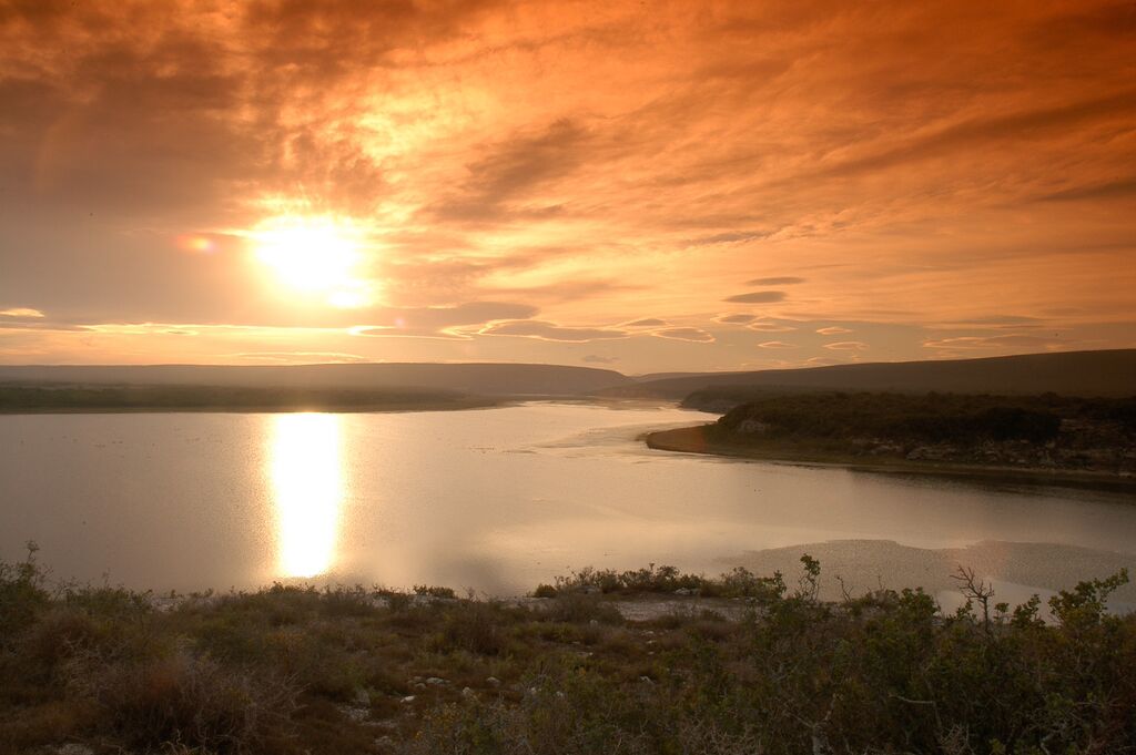 WebJet: 12 Hidden Places to get off the Grid in South Africa
