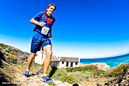 Merrell Whale of Trail 2018