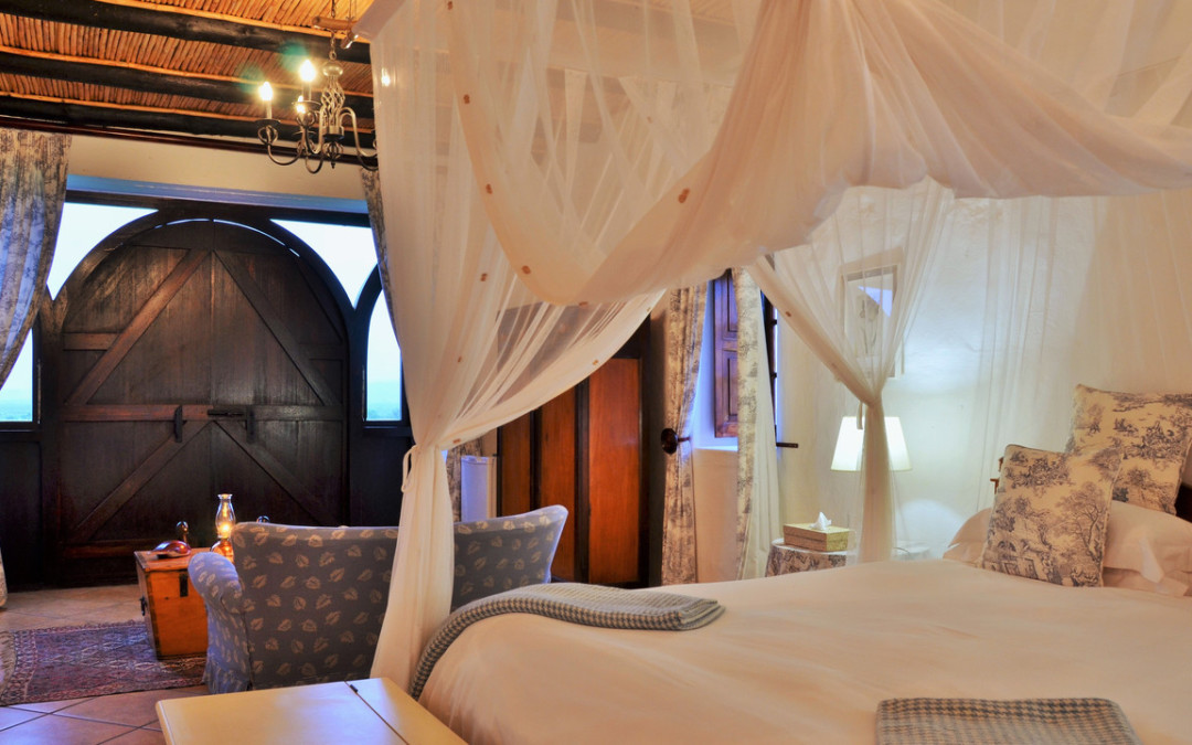 Opstal Vlei Suite