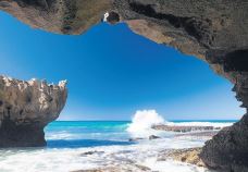 Cape ETC Getaways