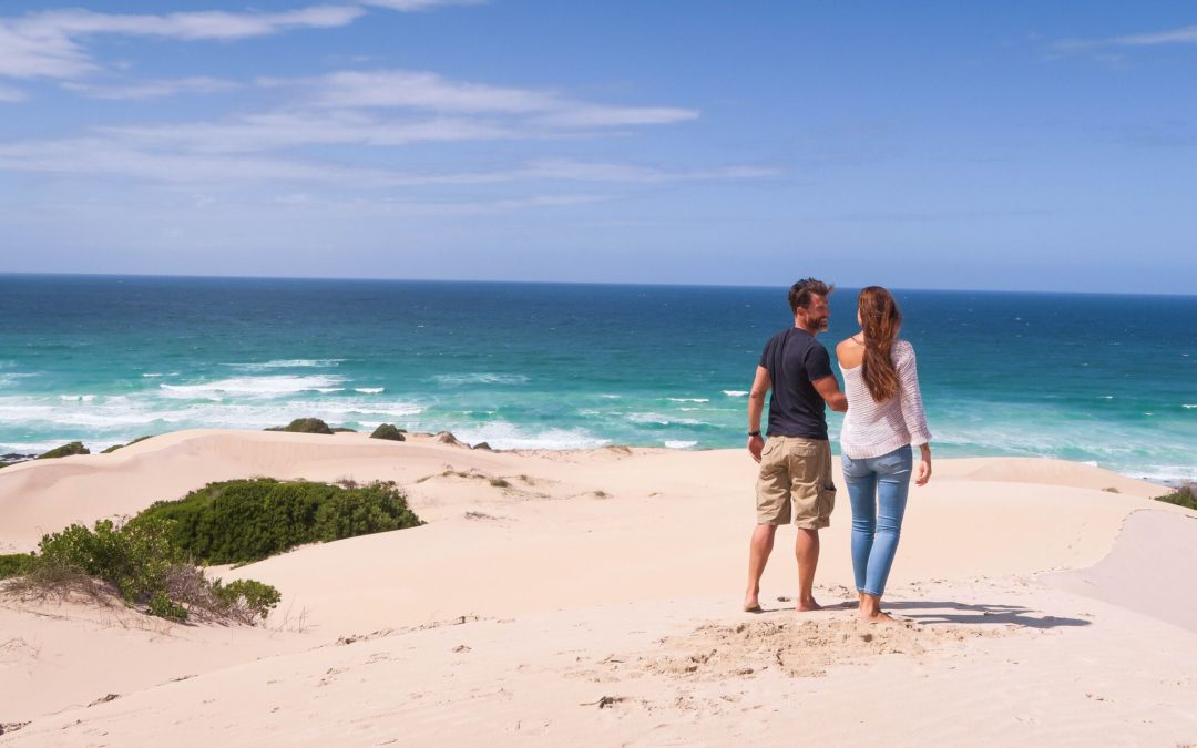 Why De Hoop Nature Reserve should be on your bucket list