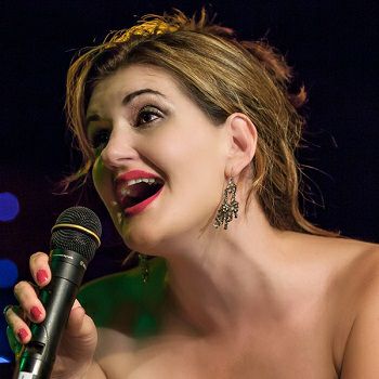De Hoop’s Jazz Weekend with Cat Simoni