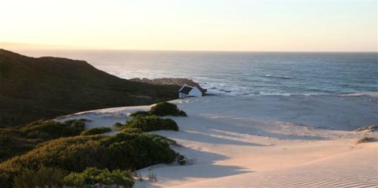 De Hoop Nature Reserve – “It’s more than just a retreat – it’s total surrender”