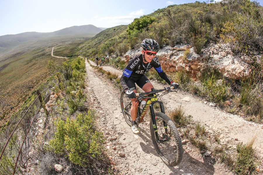 Dust off your bike for De Hoop