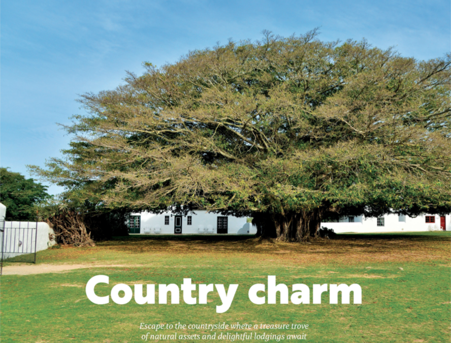 Country Charm