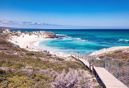 7 Secret beaches in the Overberg