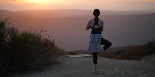 New yoga retreat at De Hoop Nature Reserve