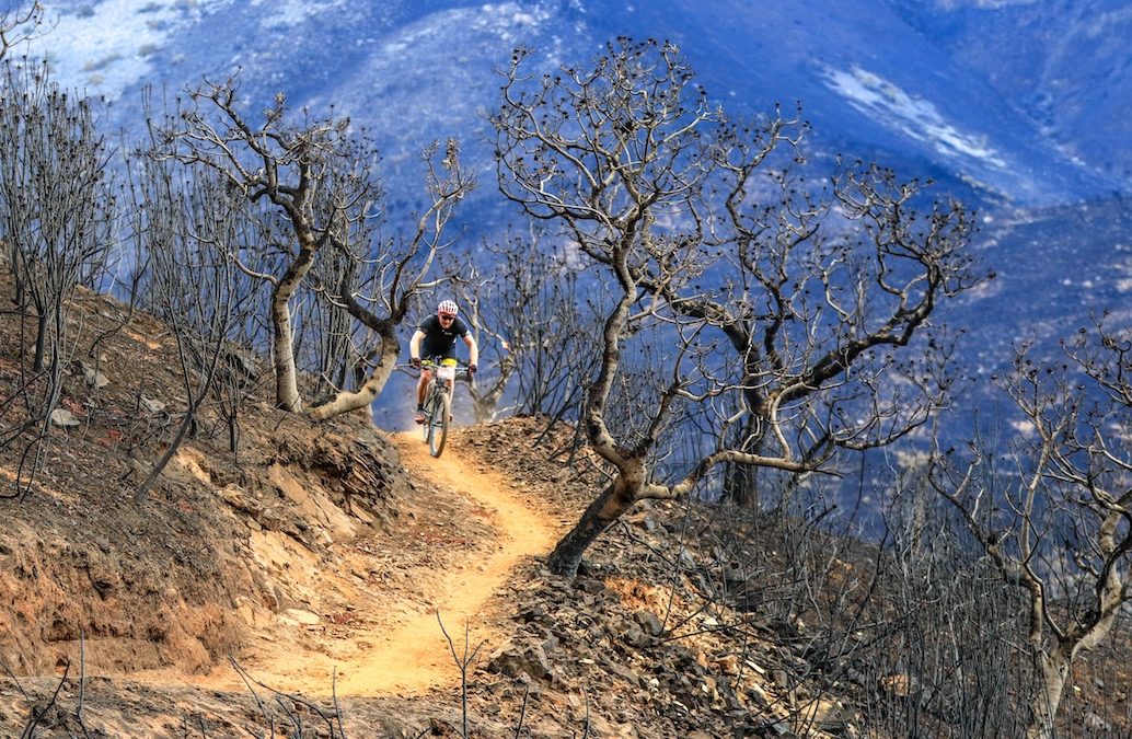 2019 Mountain Bike Stage Race Calendar