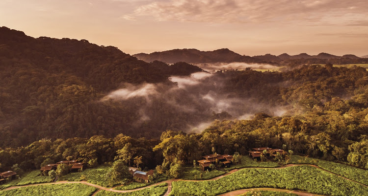 NEW LUXURY HOTELS SET TO OPEN ACROSS AFRICA IN 2019