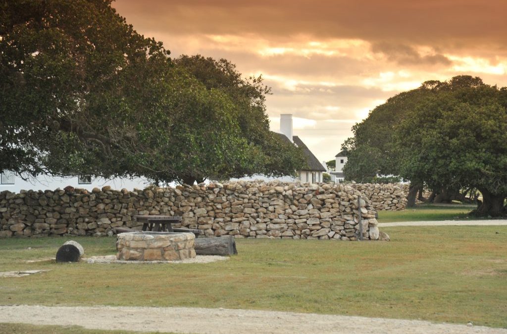 WIN 2 NIGHTS AT DE HOOP NATURE RESERVE, SOUTH AFRICA