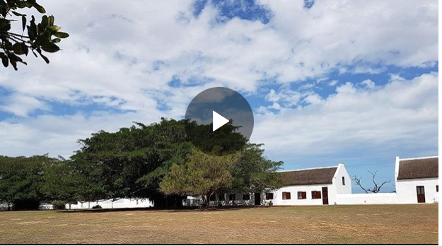 WATCH: From sand dunes to fynbos, veld and vlei: The rapidly changing landscape of De Hoop